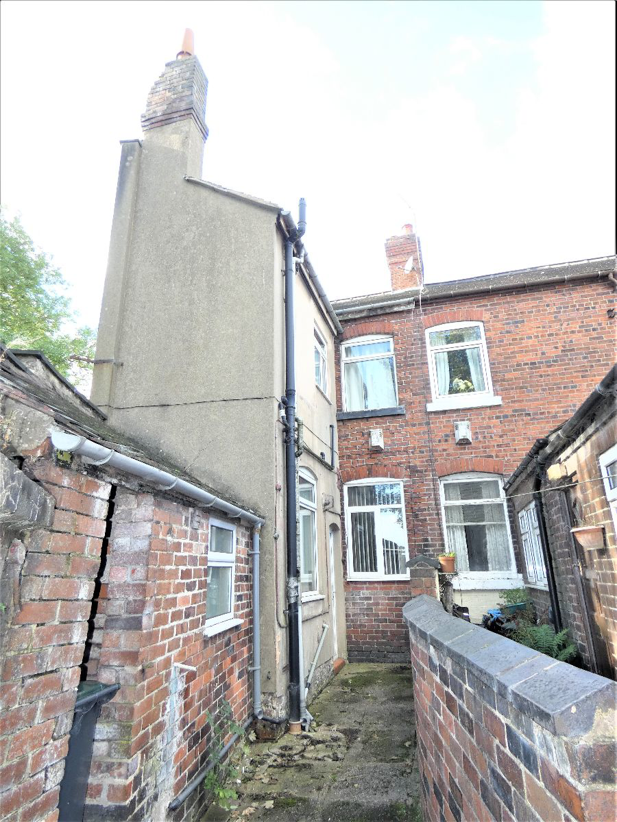 Victoria Street, Hartshill, Stoke-on-Trent, ST4 6EH, photo 9
