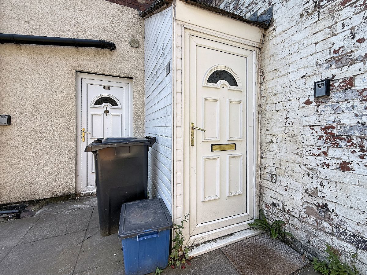 Shelton New Road, Stoke-on-Trent, ST4 6DR, photo 13