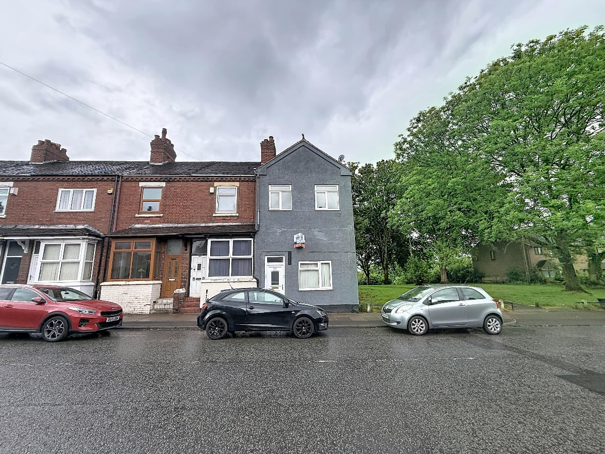 Victoria Street, Hartshill, Stoke-on-Trent, ST4 6EH, photo 2
