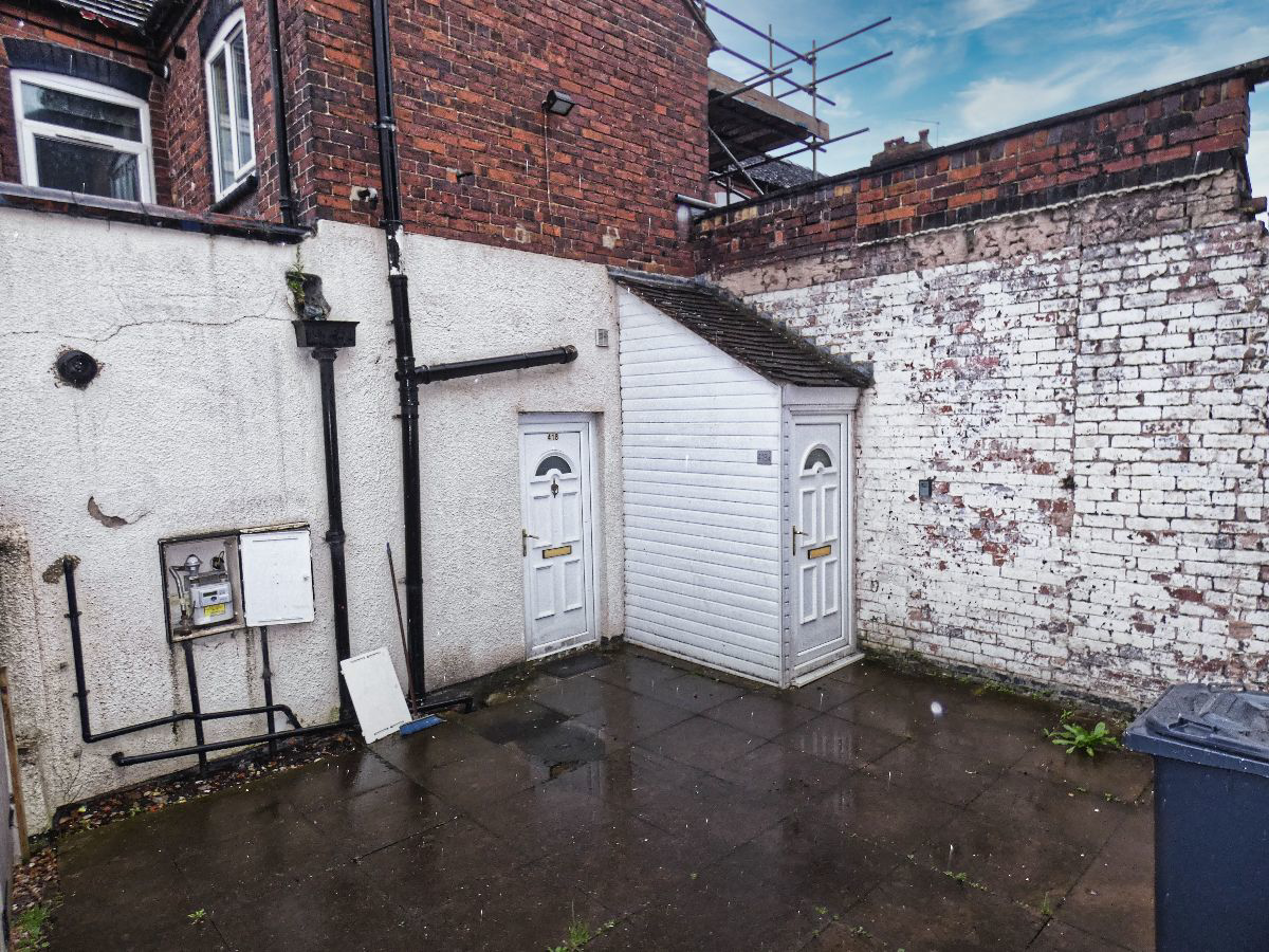 Shelton New Road, Stoke-on-Trent, ST4 6DR, photo 10