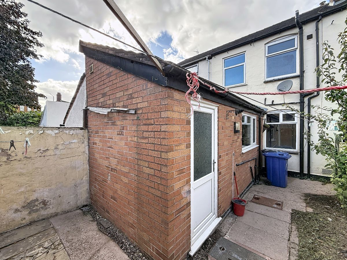 Florence Street, Newcastle-under-Lyme, Staffordshire, ST5 2BJ, photo 13