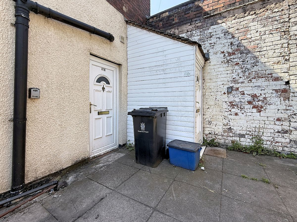 Shelton New Road, Stoke-on-Trent, ST4 6DR, photo 14