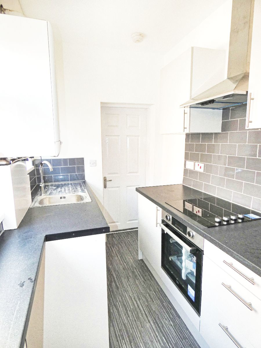 Beresford Street, Stoke-on-Trent, ST42EX, photo 9