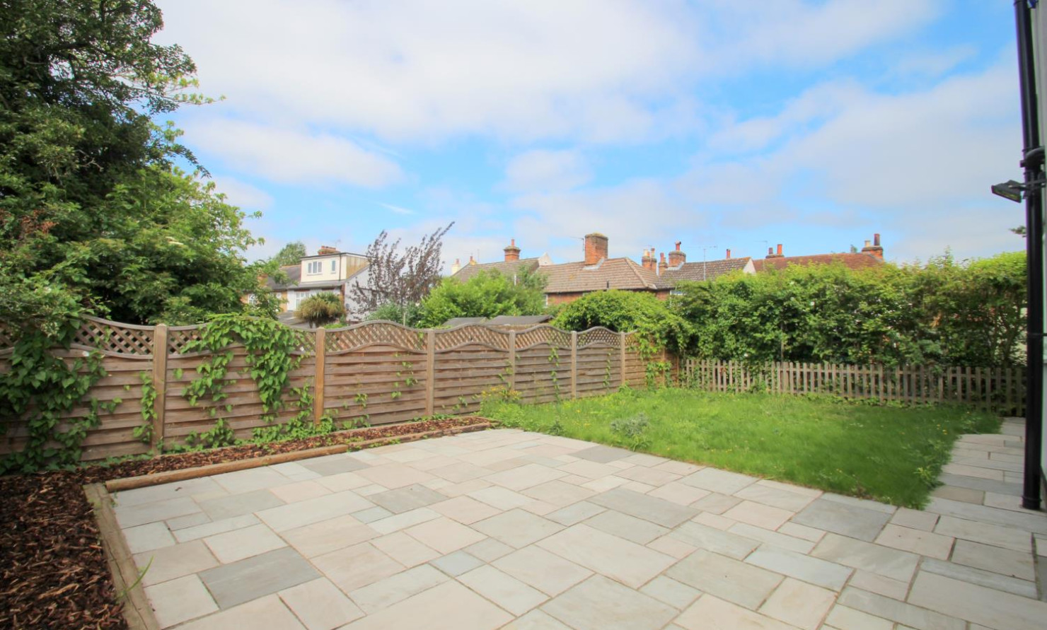 Lexden Road, Colchester