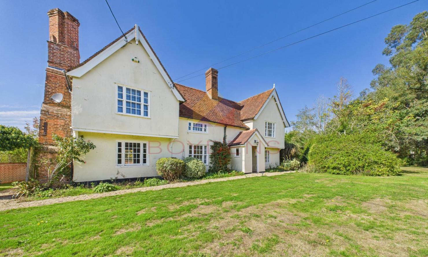 Lexden Road, Colchester
