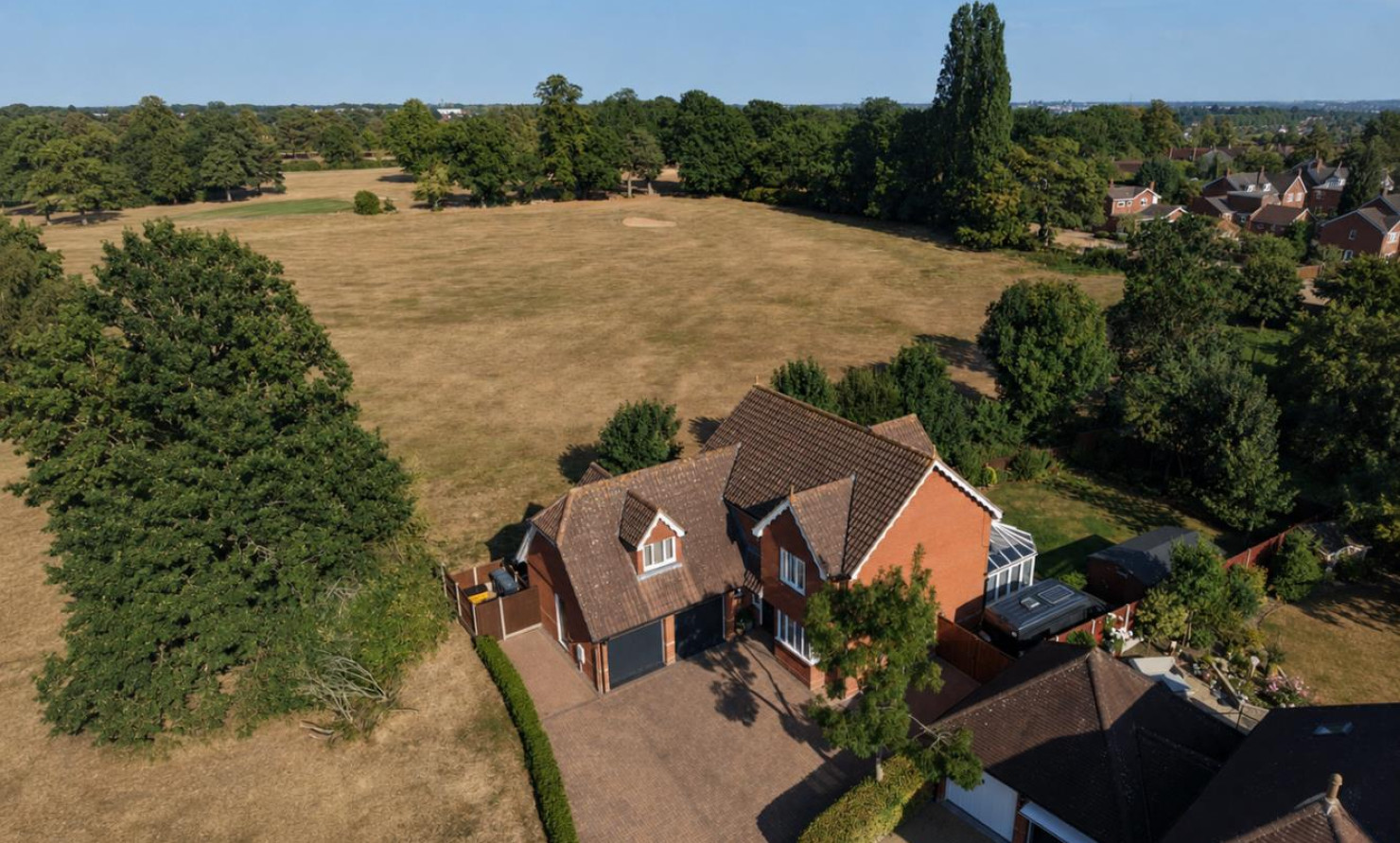 Keepers Green, Colchester