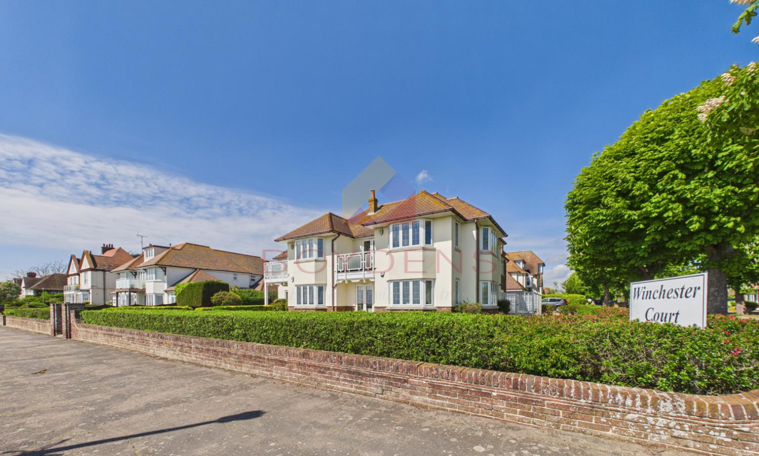 Winchester Road, Frinton-On-Sea