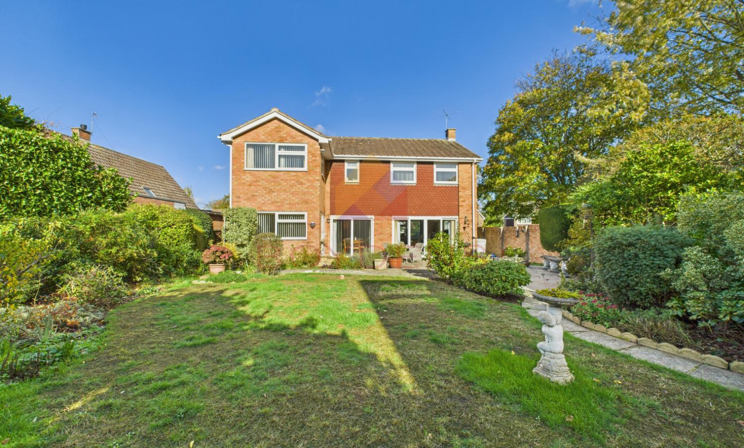 Marlowe Way, Colchester