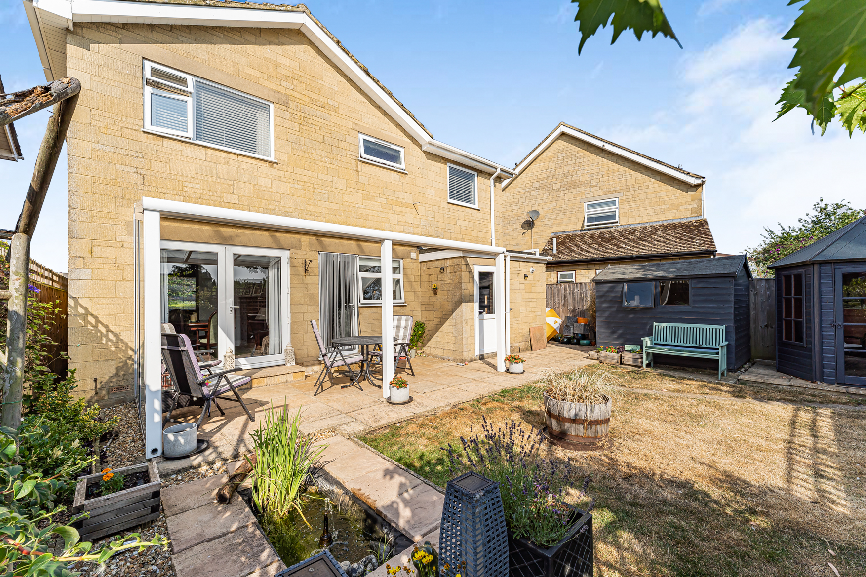 The Pieces, Bampton, OX18, photo 12