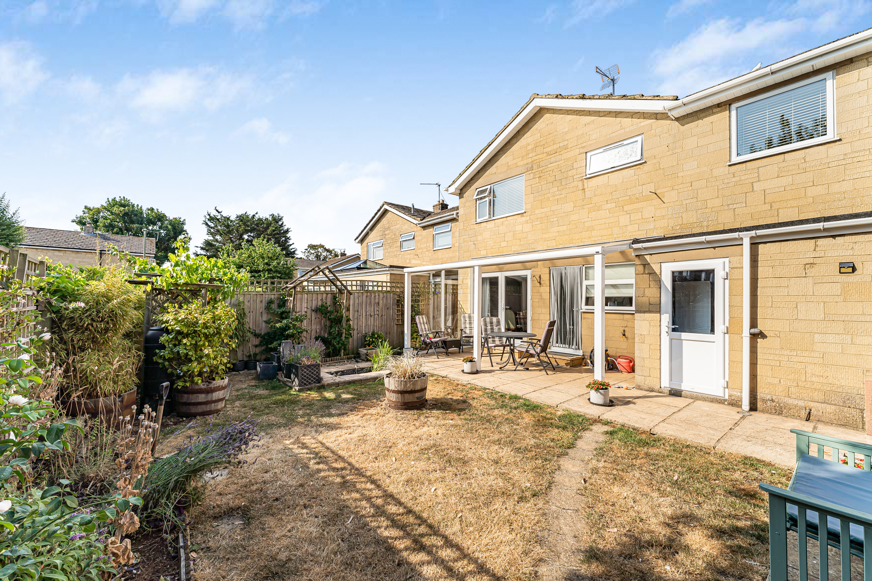 The Pieces, Bampton, OX18, photo 13