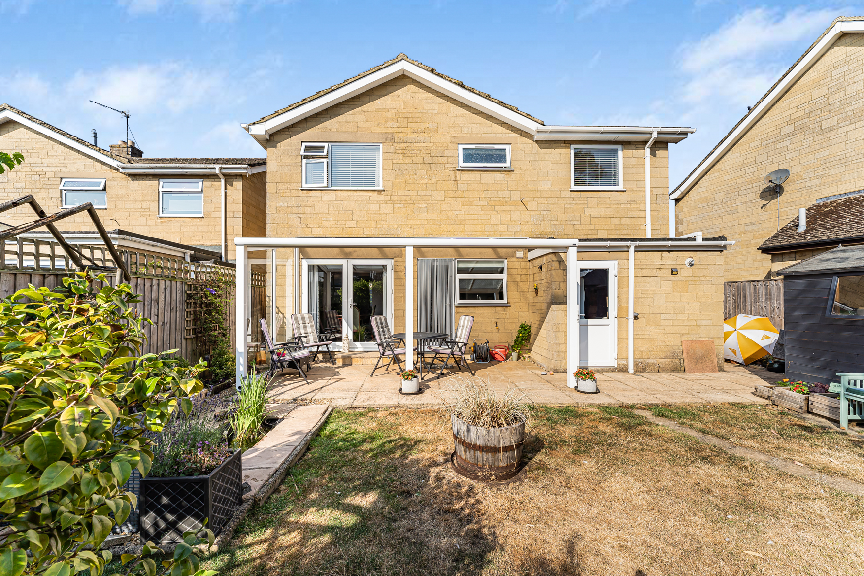 The Pieces, Bampton, OX18, photo 14