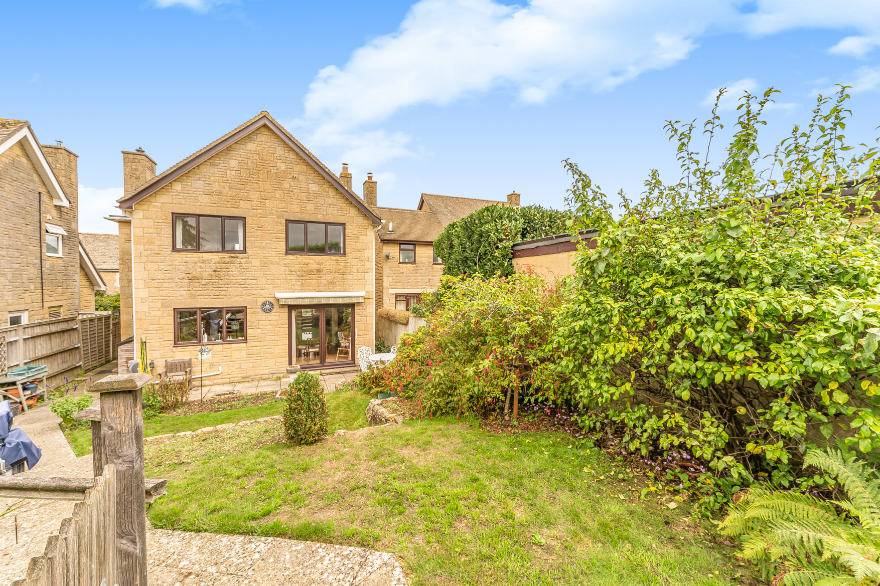 New Yatt Road, North Leigh, OX29, photo 23