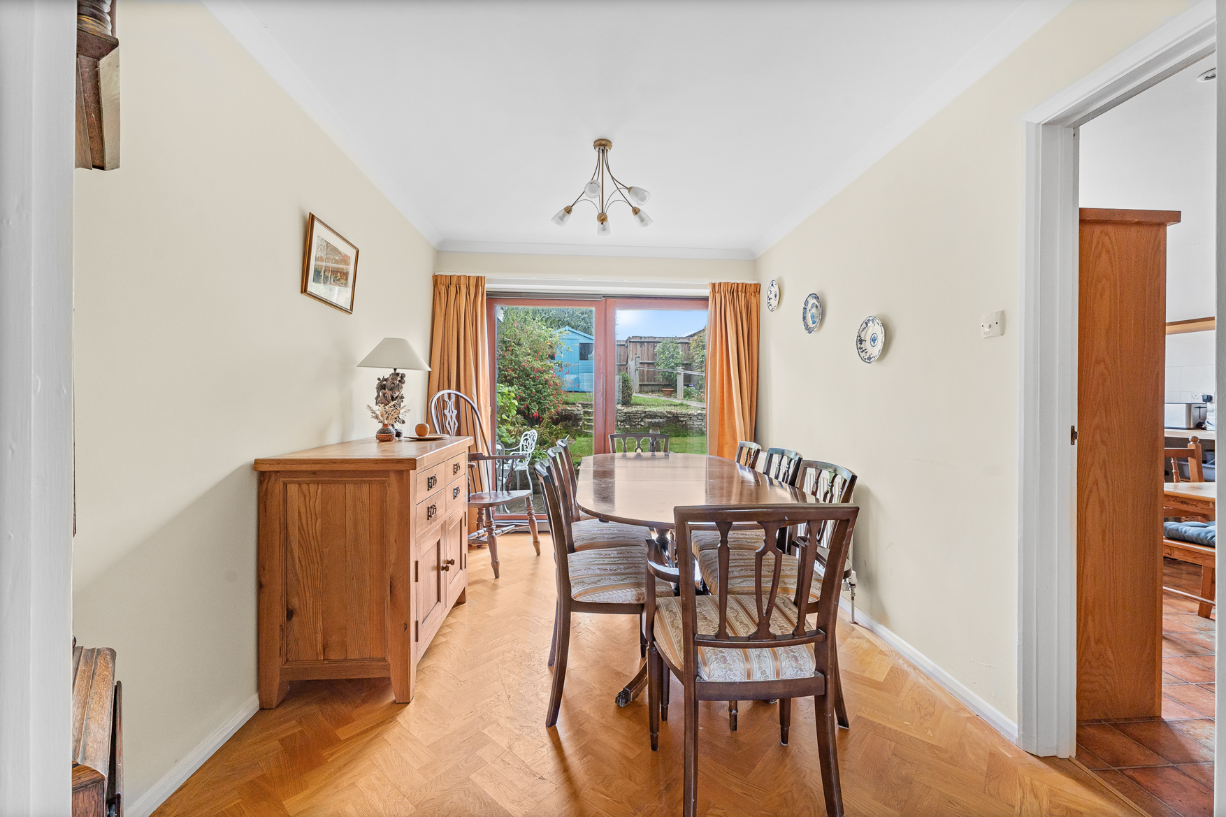 New Yatt Road, North Leigh, OX29, photo 10