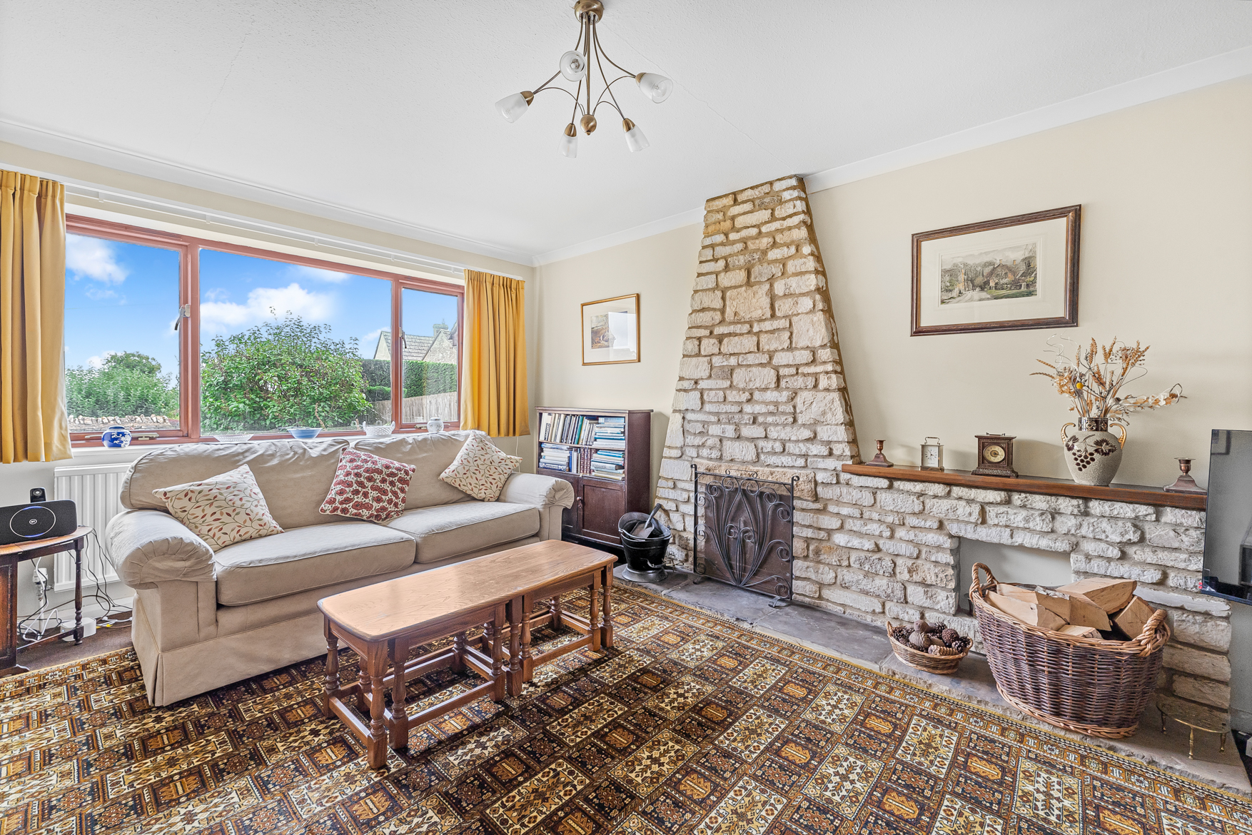 New Yatt Road, North Leigh, OX29, photo 3