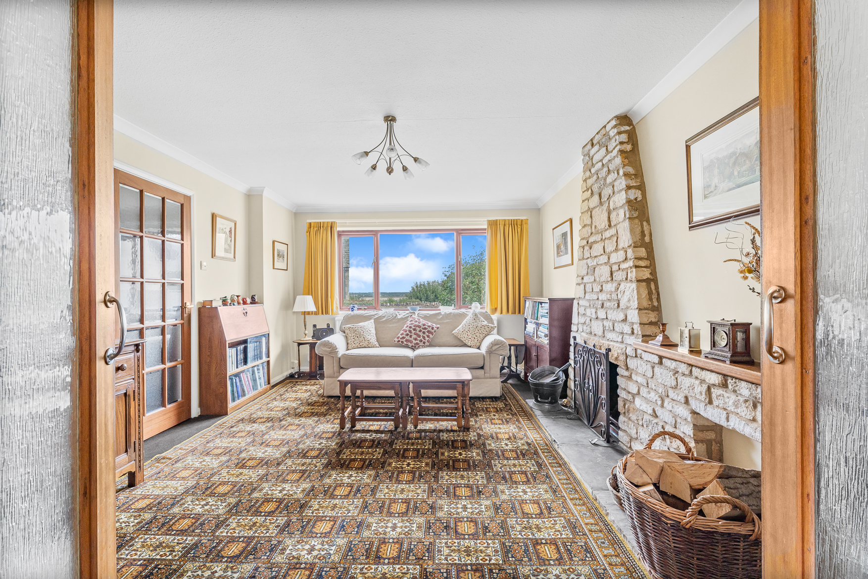 New Yatt Road, North Leigh, OX29, photo 9