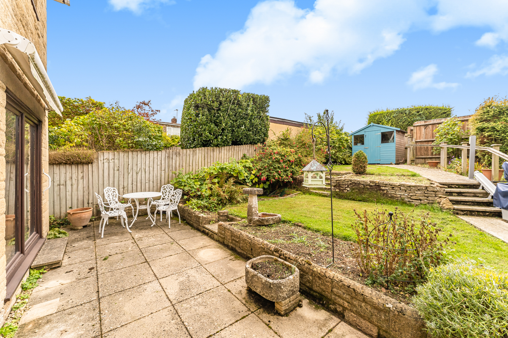 New Yatt Road, North Leigh, OX29, photo 21