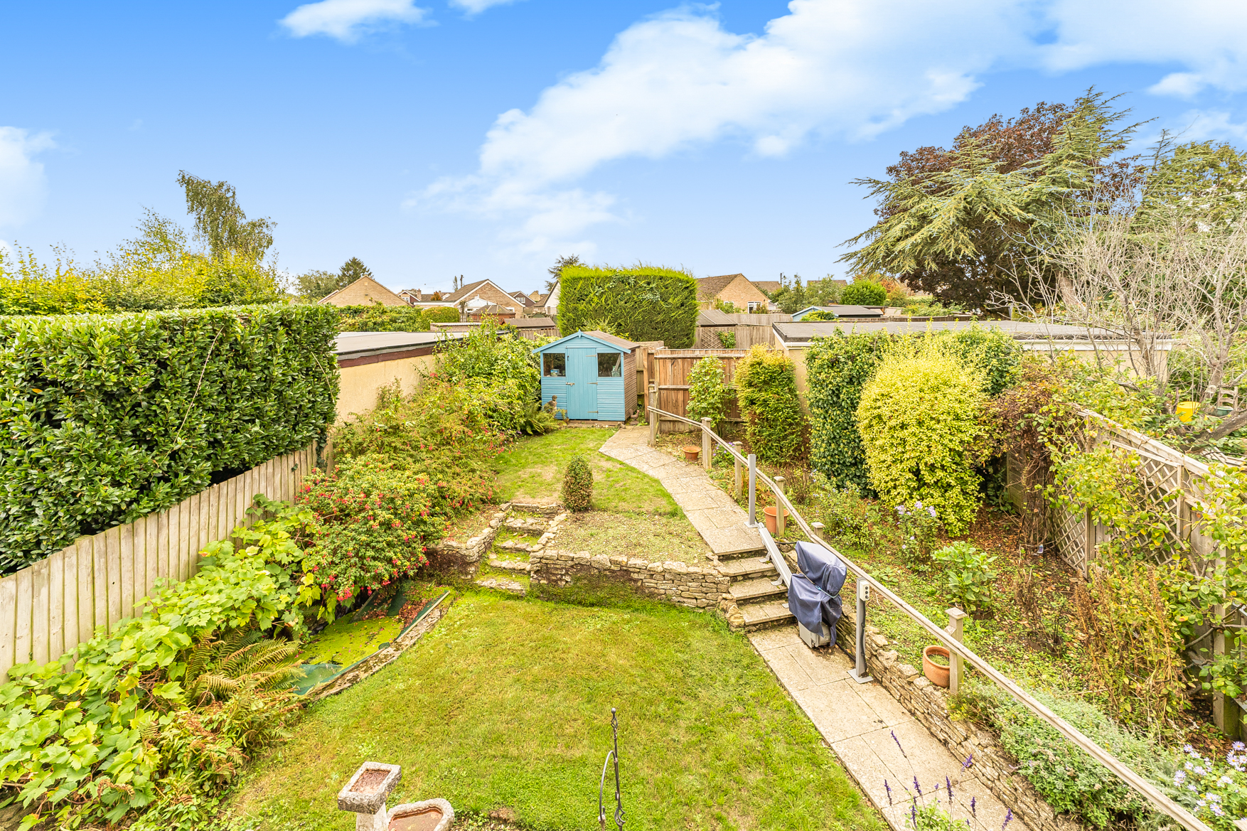 New Yatt Road, North Leigh, OX29, photo 5
