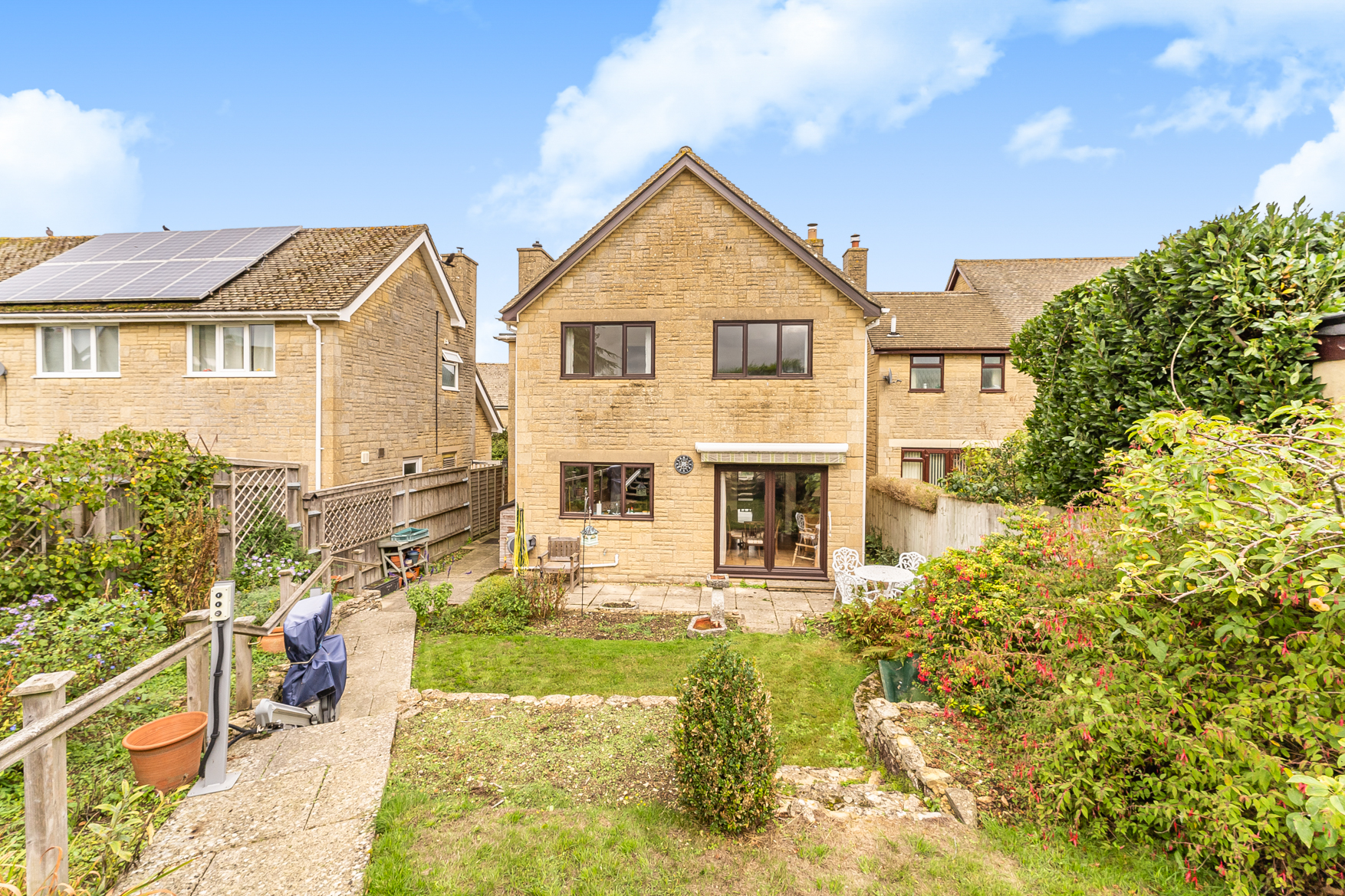 New Yatt Road, North Leigh, OX29, photo 22