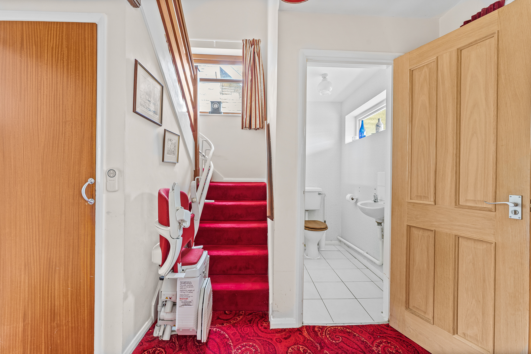 New Yatt Road, North Leigh, OX29, photo 11