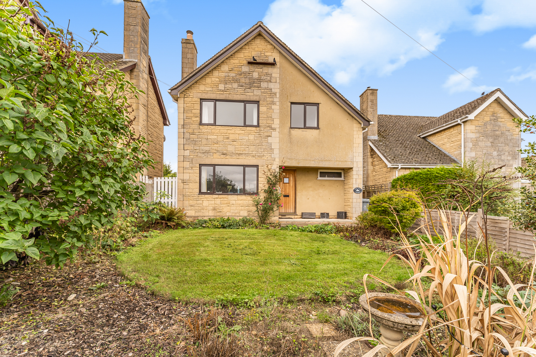 New Yatt Road, North Leigh, OX29, photo 20