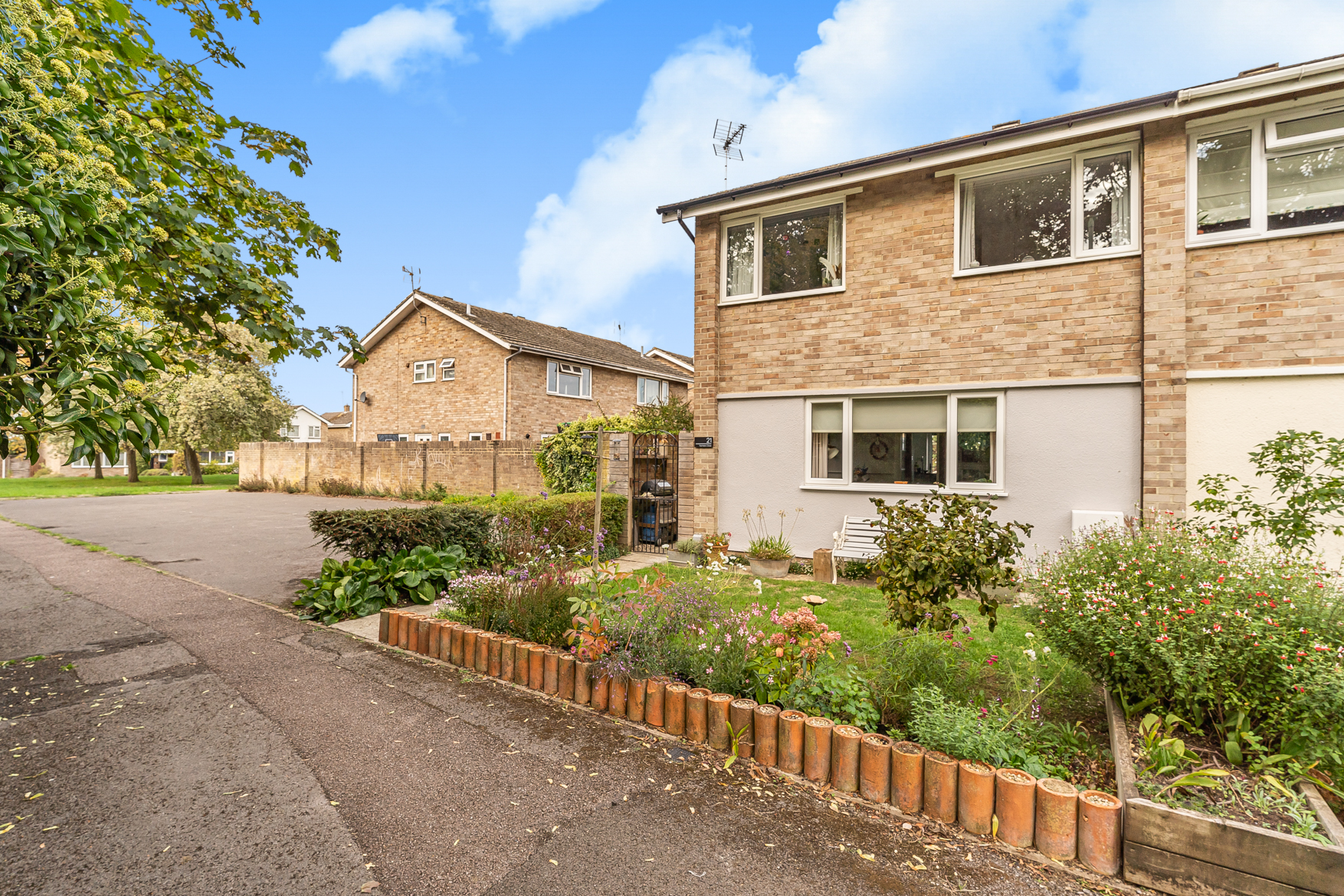 Farmers Close, Witney, OX28, photo 18