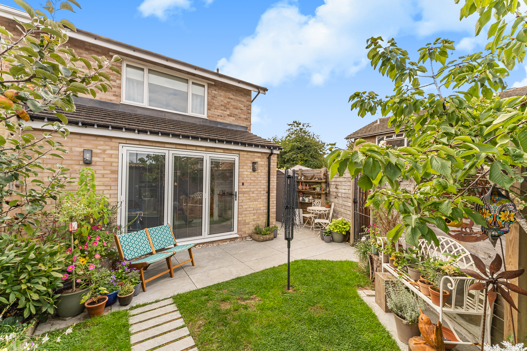 Farmers Close, Witney, OX28, photo 20