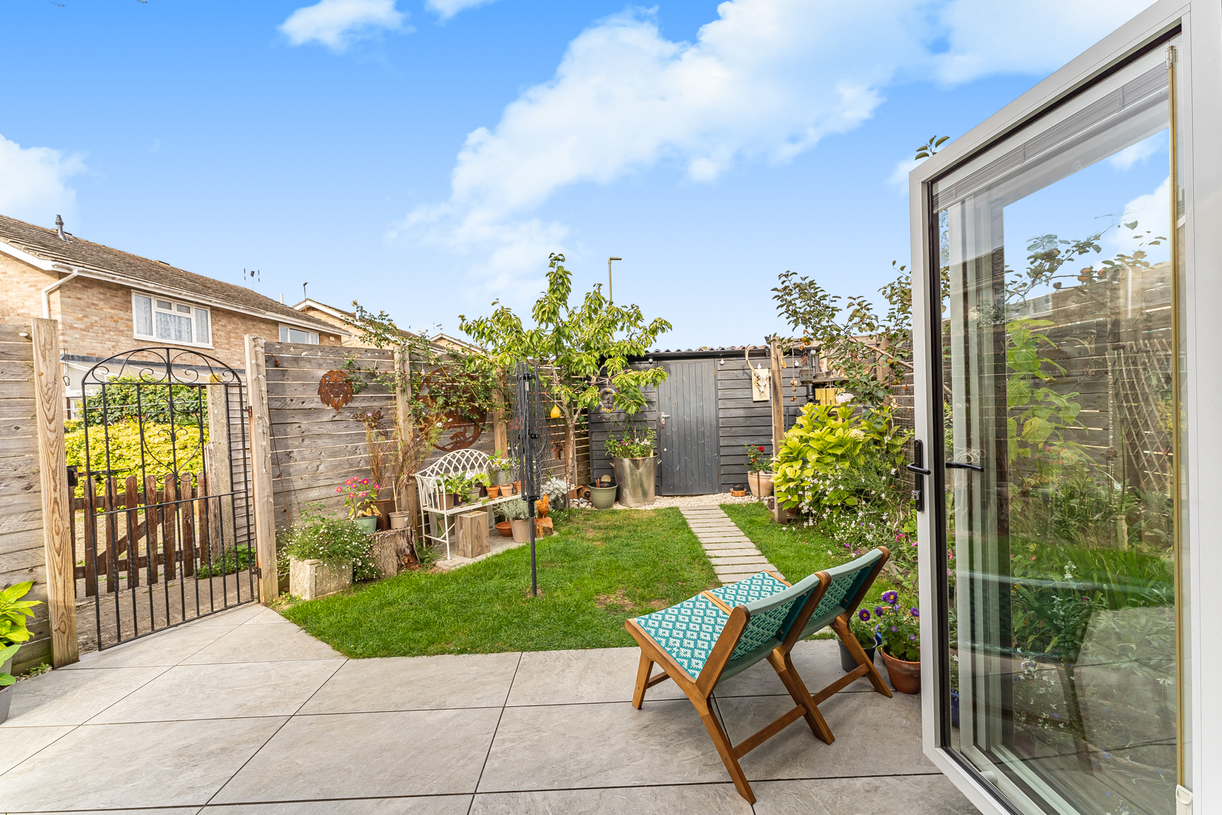 Farmers Close, Witney, OX28, photo 21