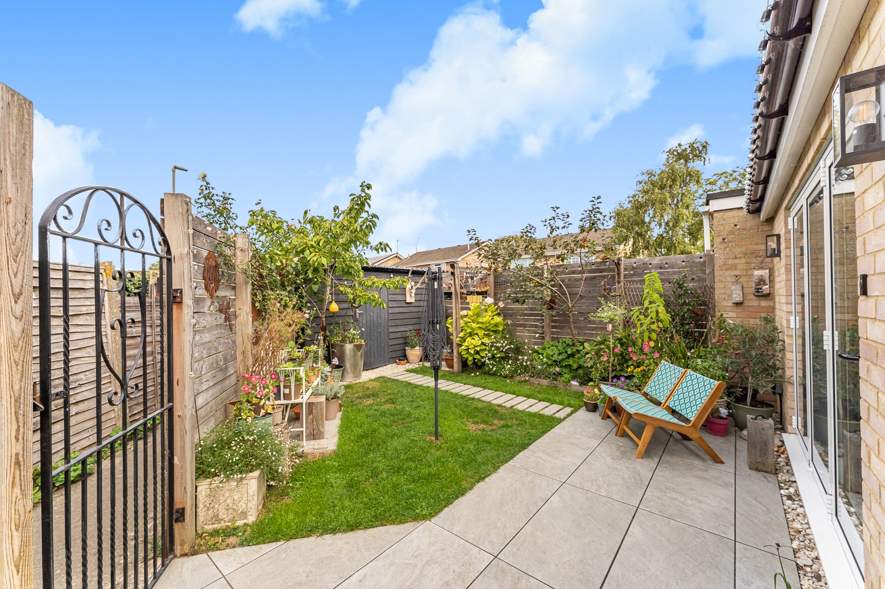 Farmers Close, Witney, OX28, photo 19