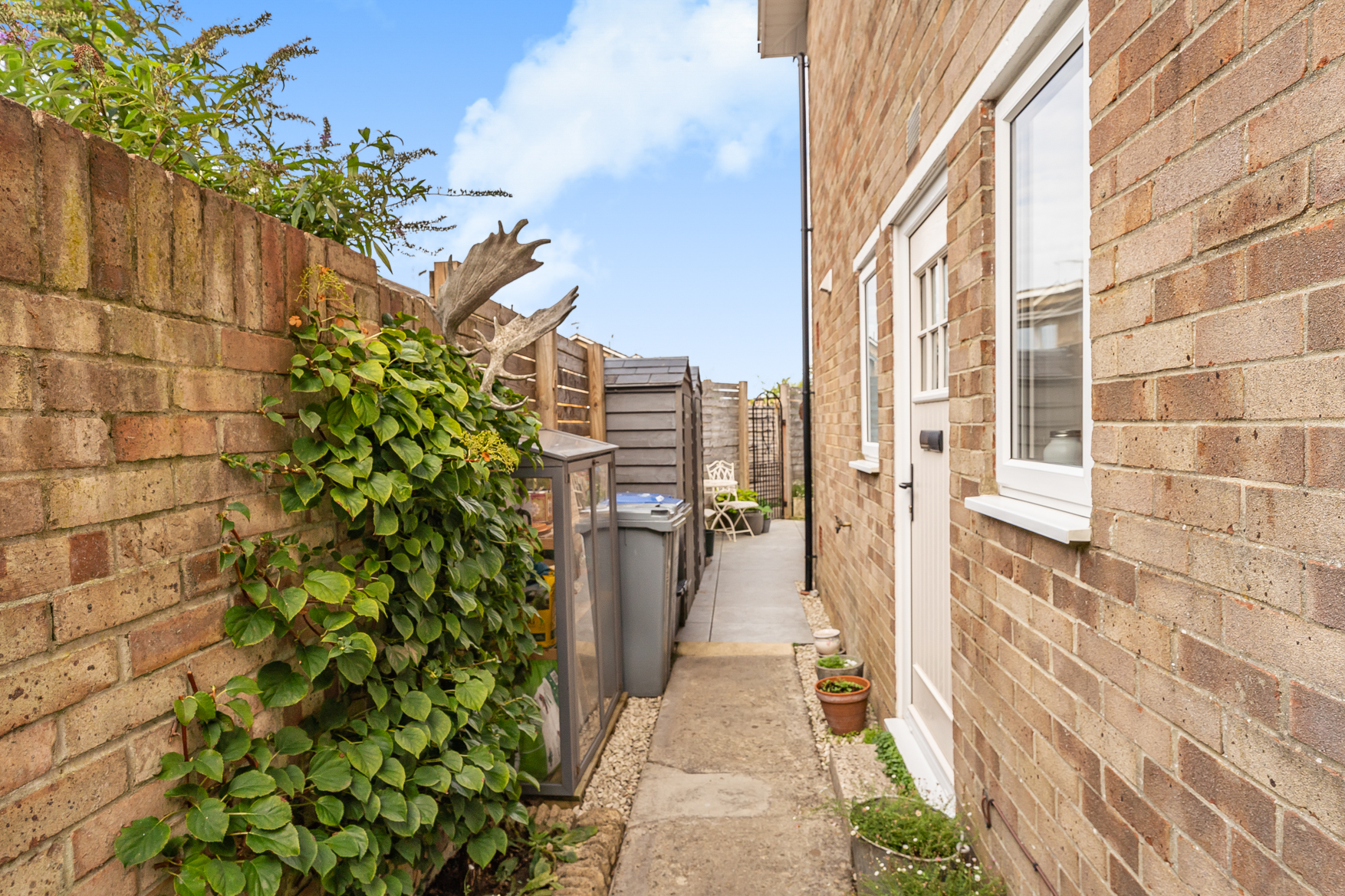 Farmers Close, Witney, OX28, photo 24