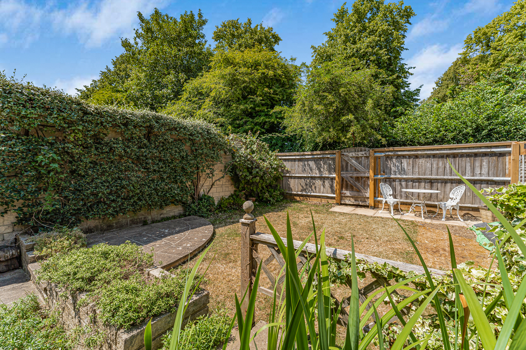 Pensclose, Witney, OX28, photo 14