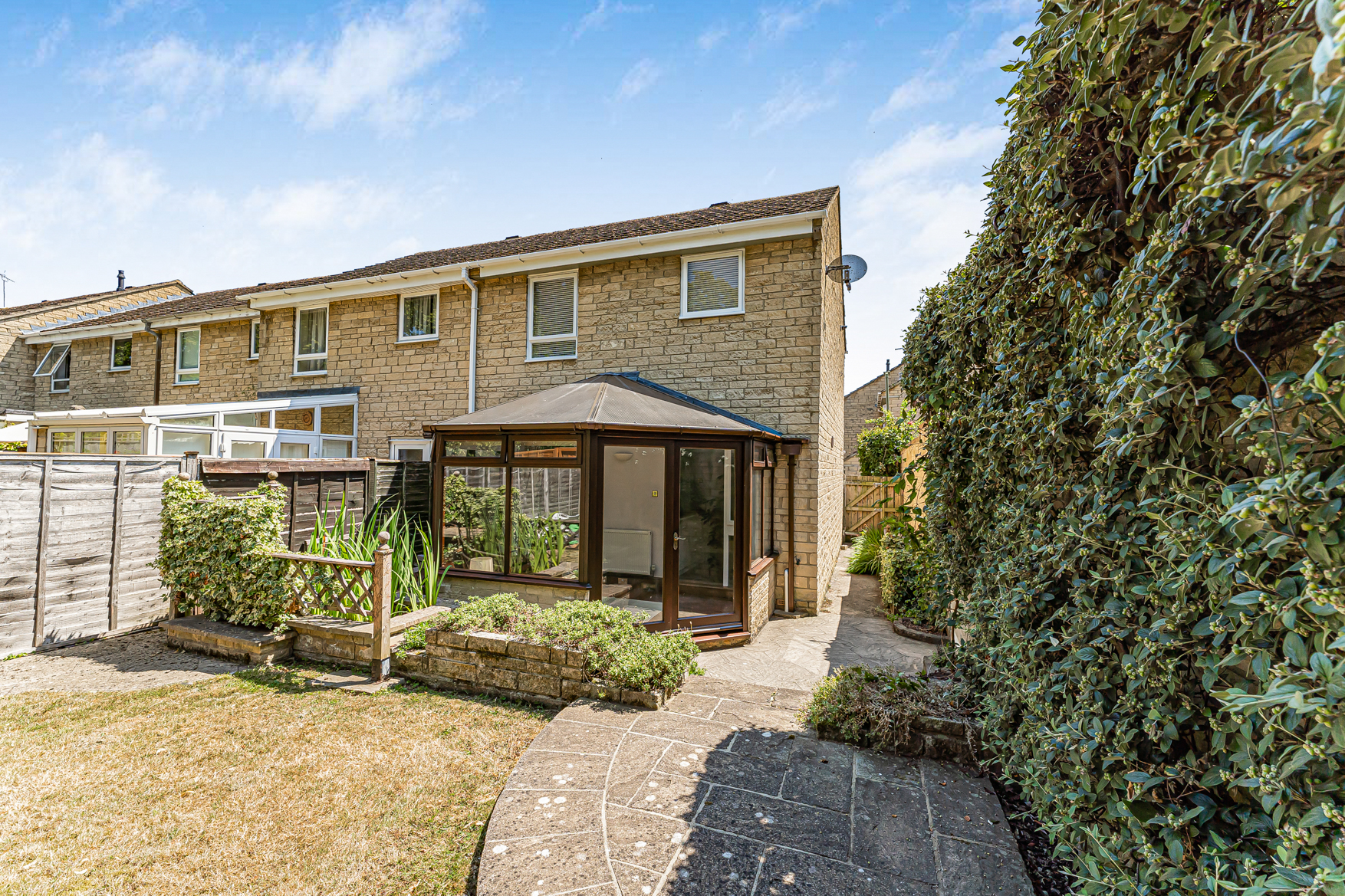 Pensclose, Witney, OX28, photo 13