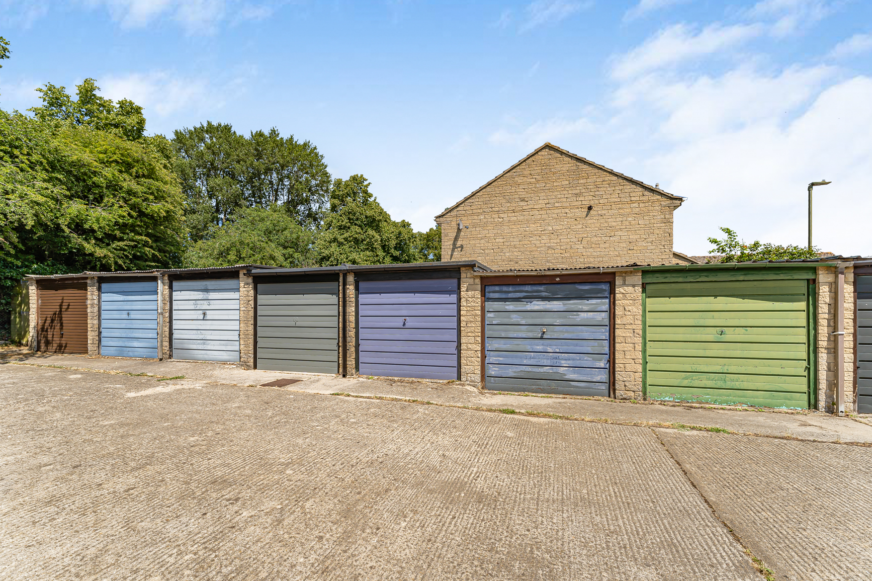Pensclose, Witney, OX28, photo 15