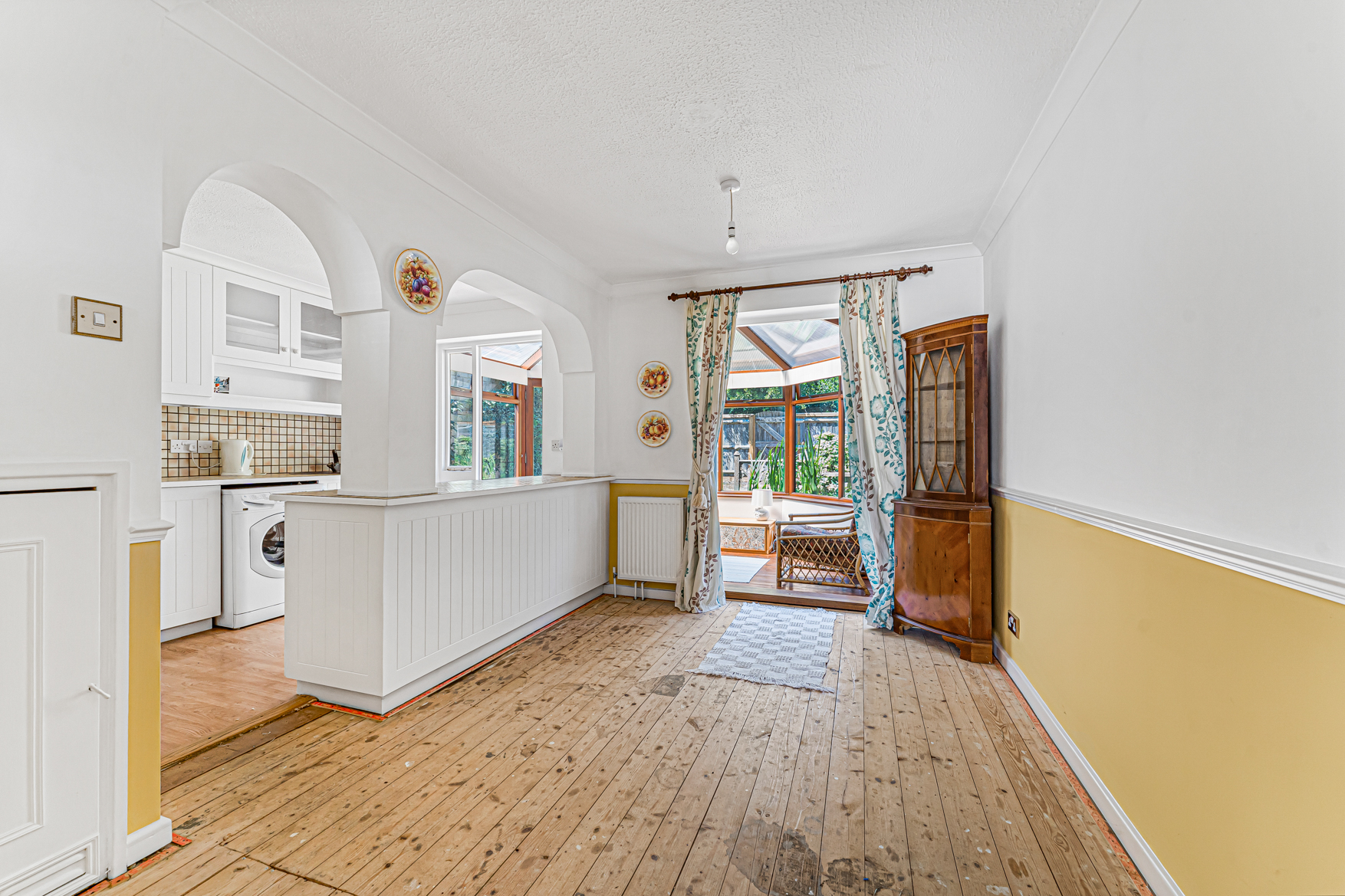Pensclose, Witney, OX28, photo 6