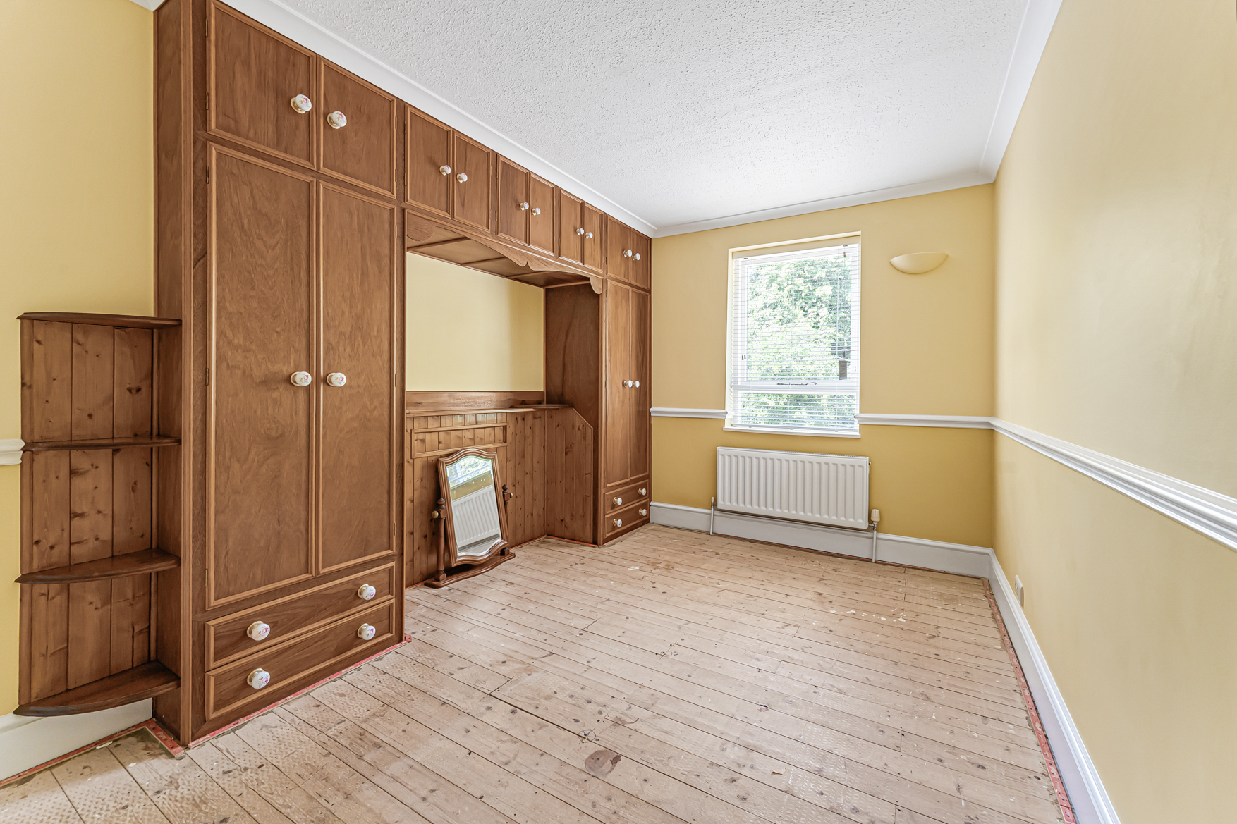 Pensclose, Witney, OX28, photo 11