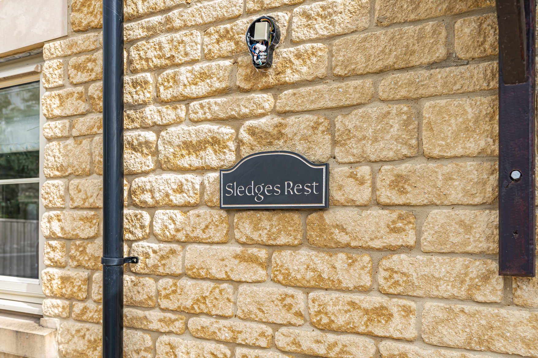 Sledges Rest, Lower End, Leafield, Witney, OX29 9QG, photo 18
