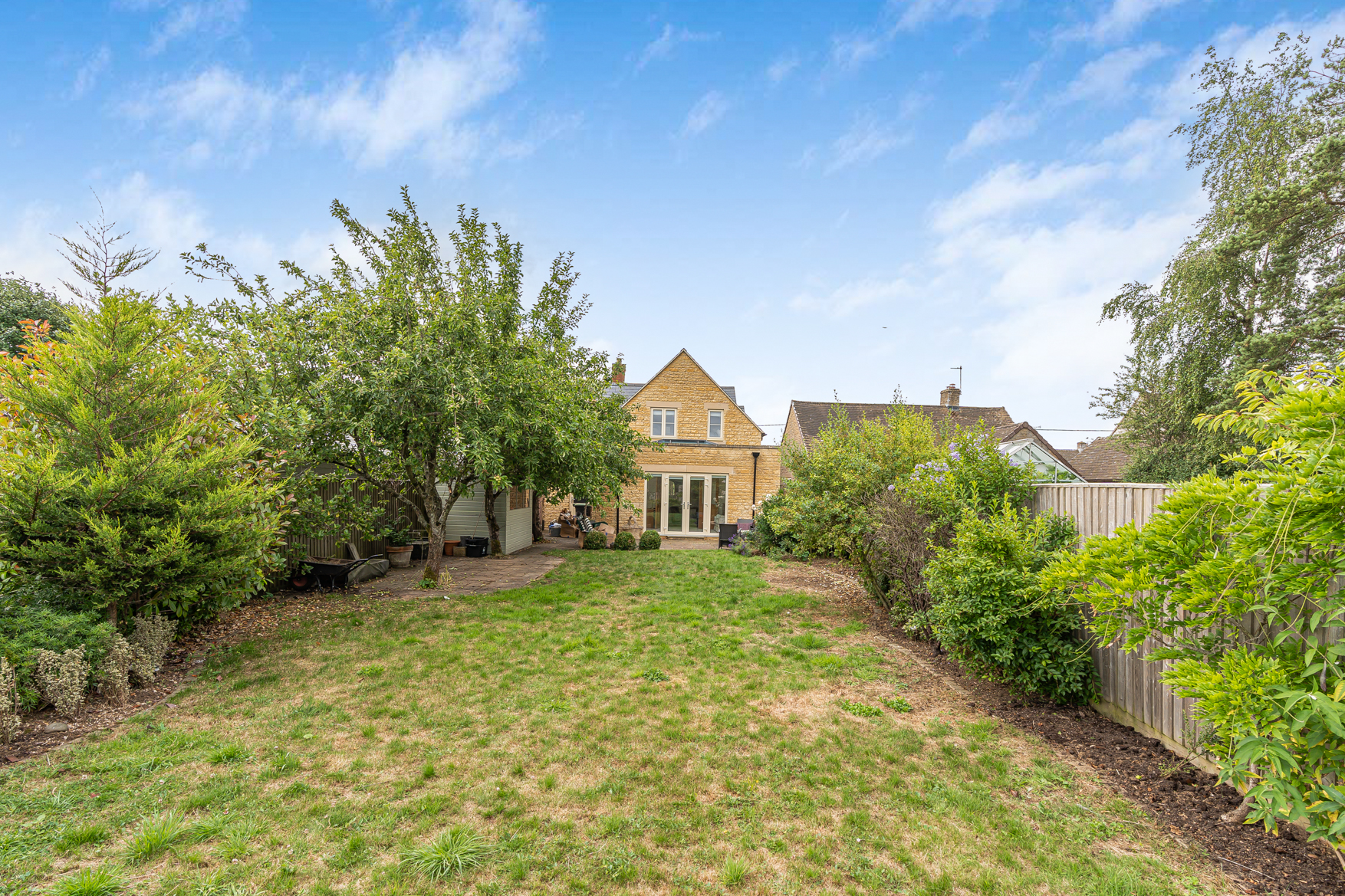 Sledges Rest, Lower End, Leafield, Witney, OX29 9QG, photo 21