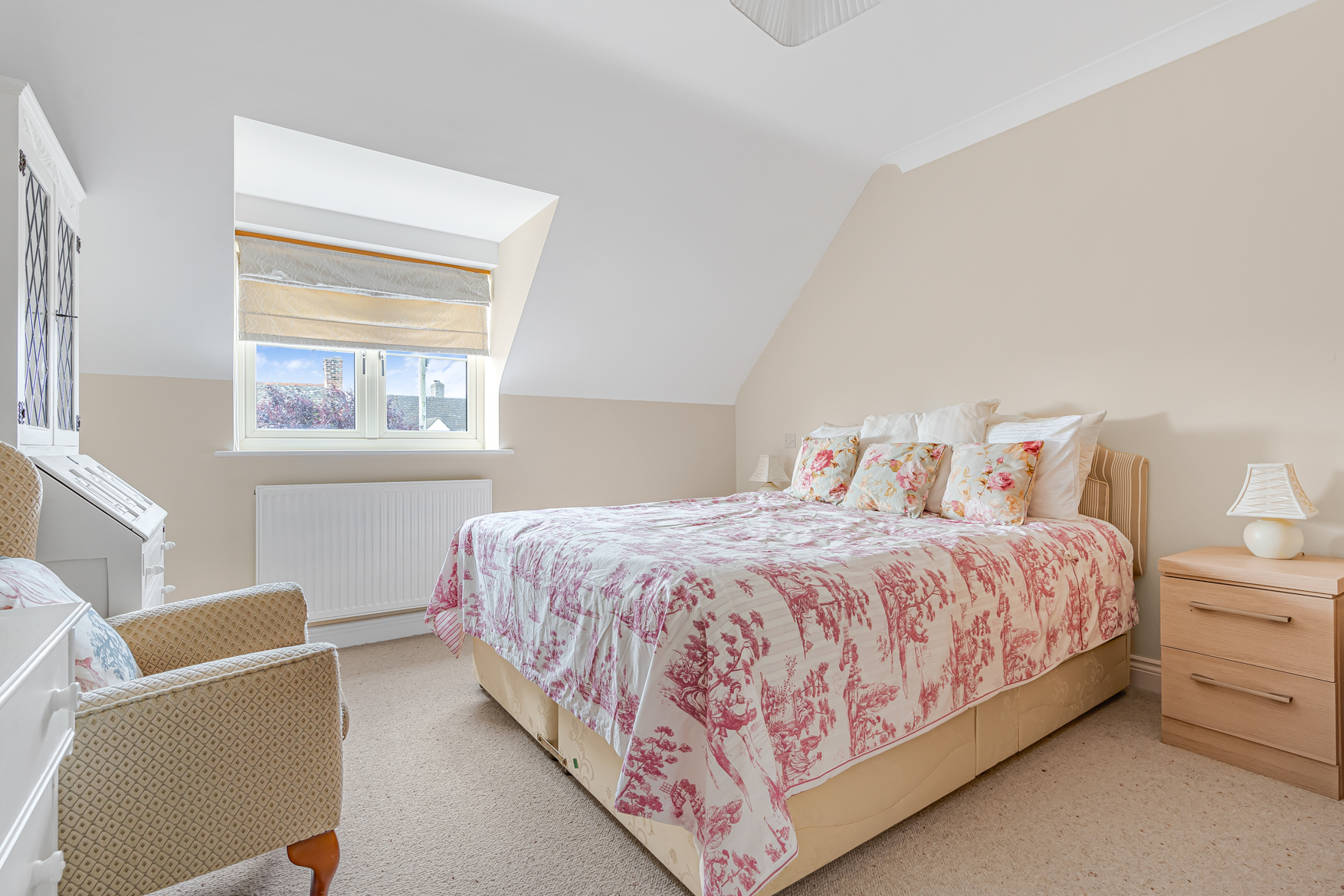 Sledges Rest, Lower End, Leafield, Witney, OX29 9QG, photo 16