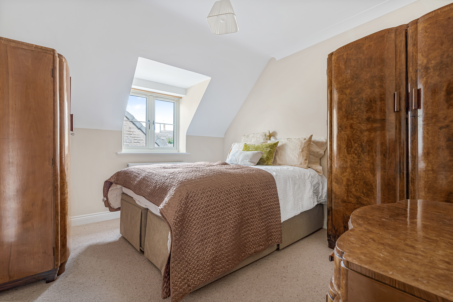 Sledges Rest, Lower End, Leafield, Witney, OX29 9QG, photo 17