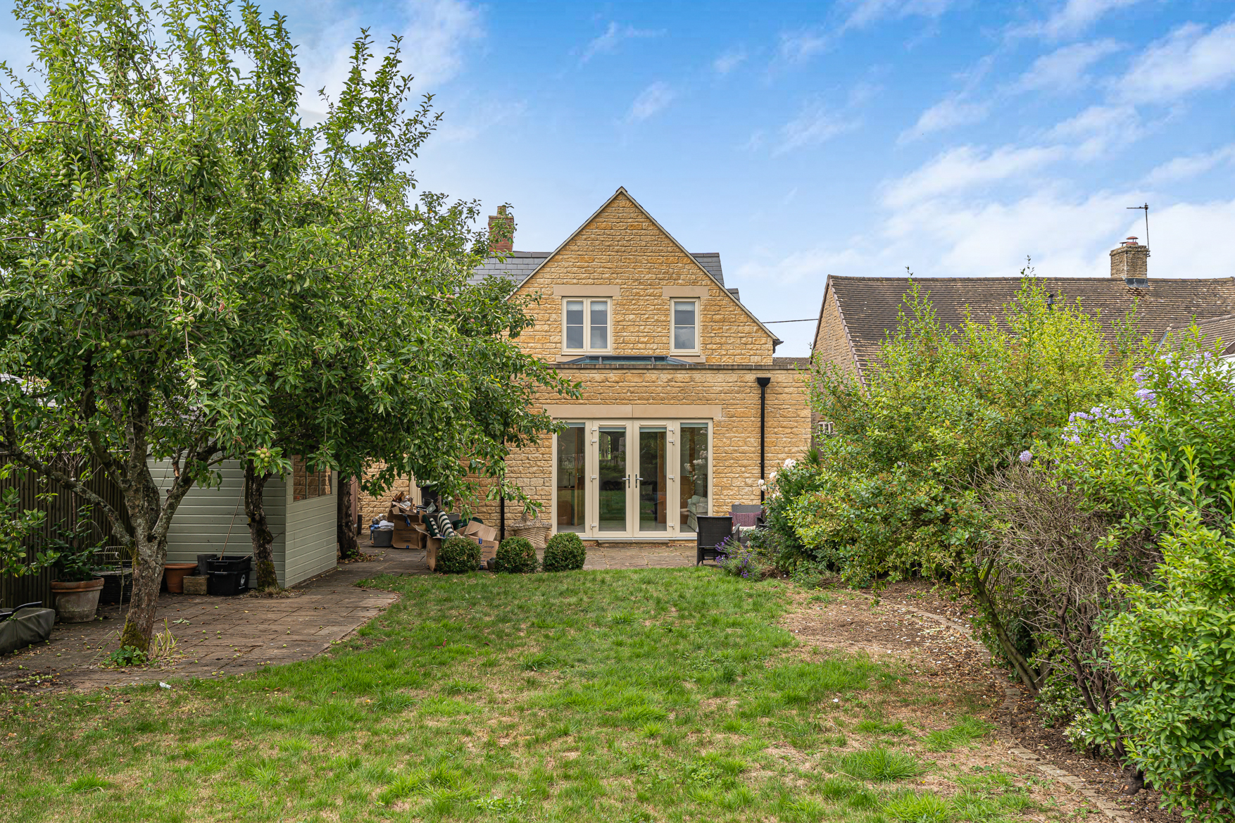 Sledges Rest, Lower End, Leafield, Witney, OX29 9QG, photo 19