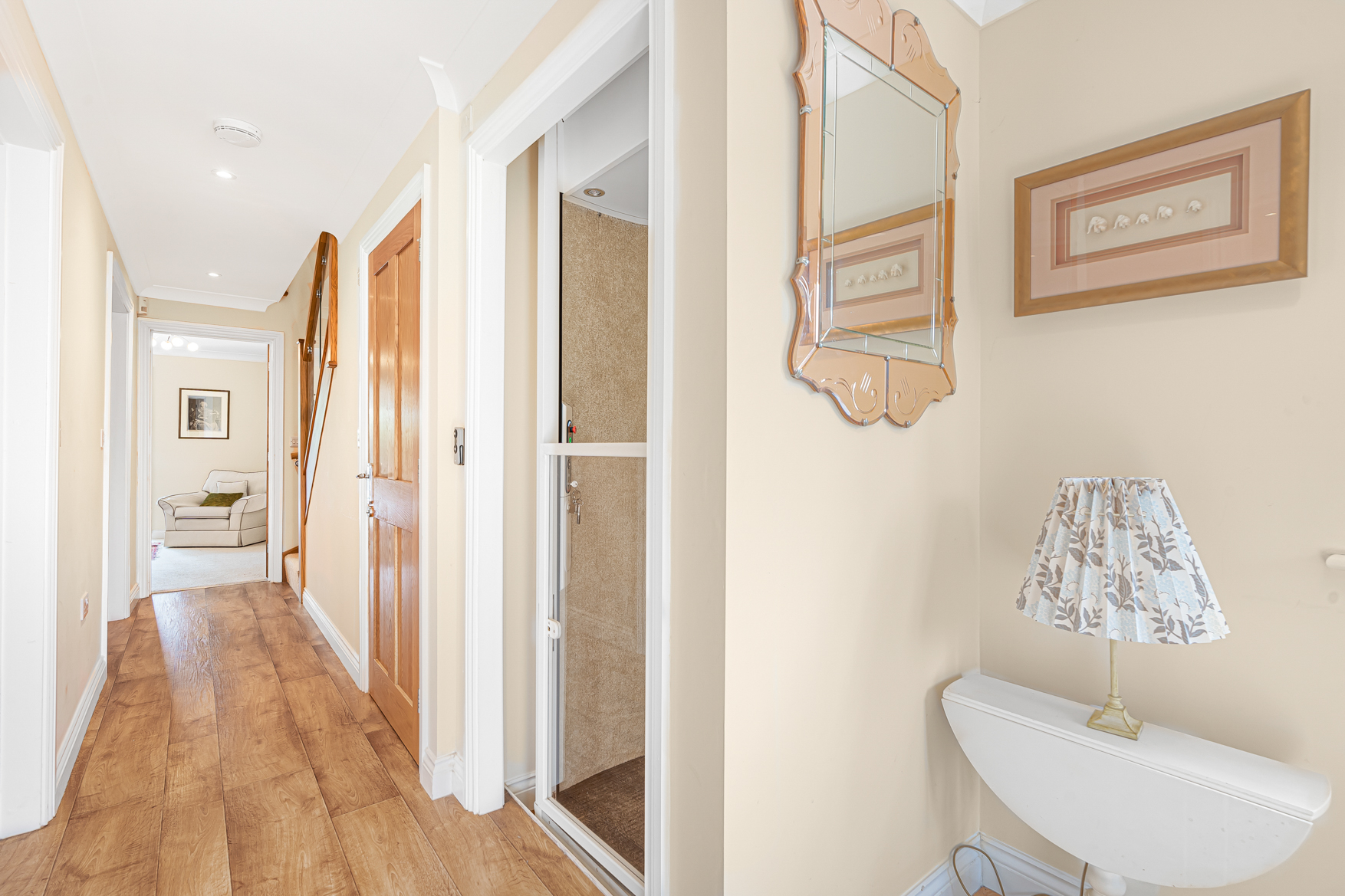 Sledges Rest, Lower End, Leafield, Witney, OX29 9QG, photo 9