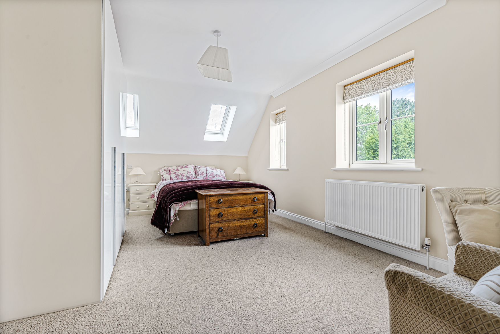 Sledges Rest, Lower End, Leafield, Witney, OX29 9QG, photo 10