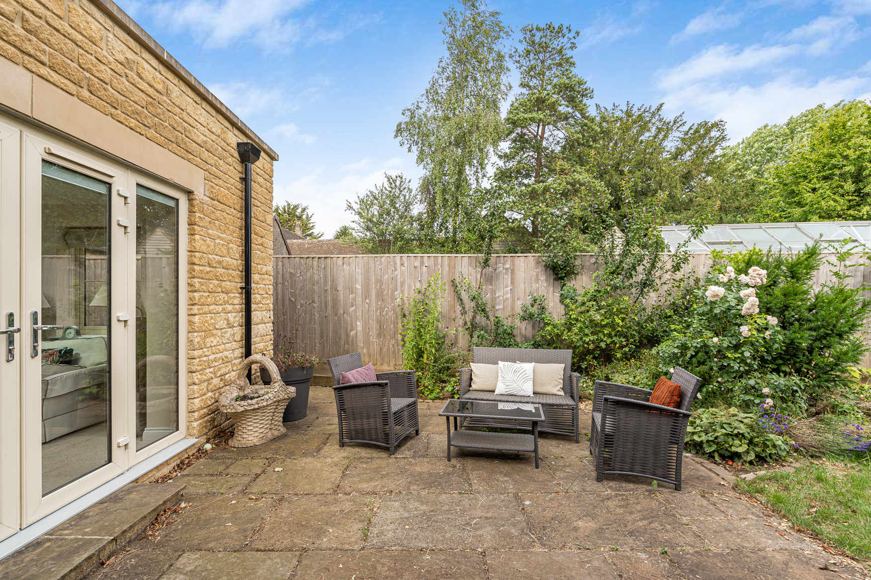 Sledges Rest, Lower End, Leafield, Witney, OX29 9QG, photo 20
