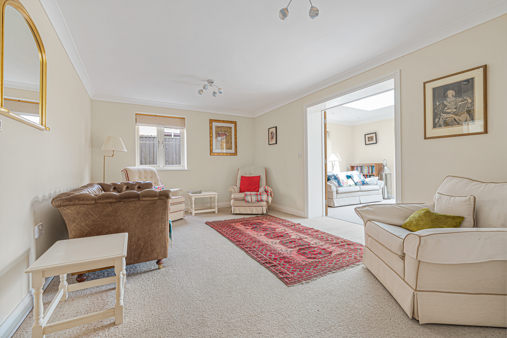 Sledges Rest, Lower End, Leafield, Witney, OX29 9QG, photo 4