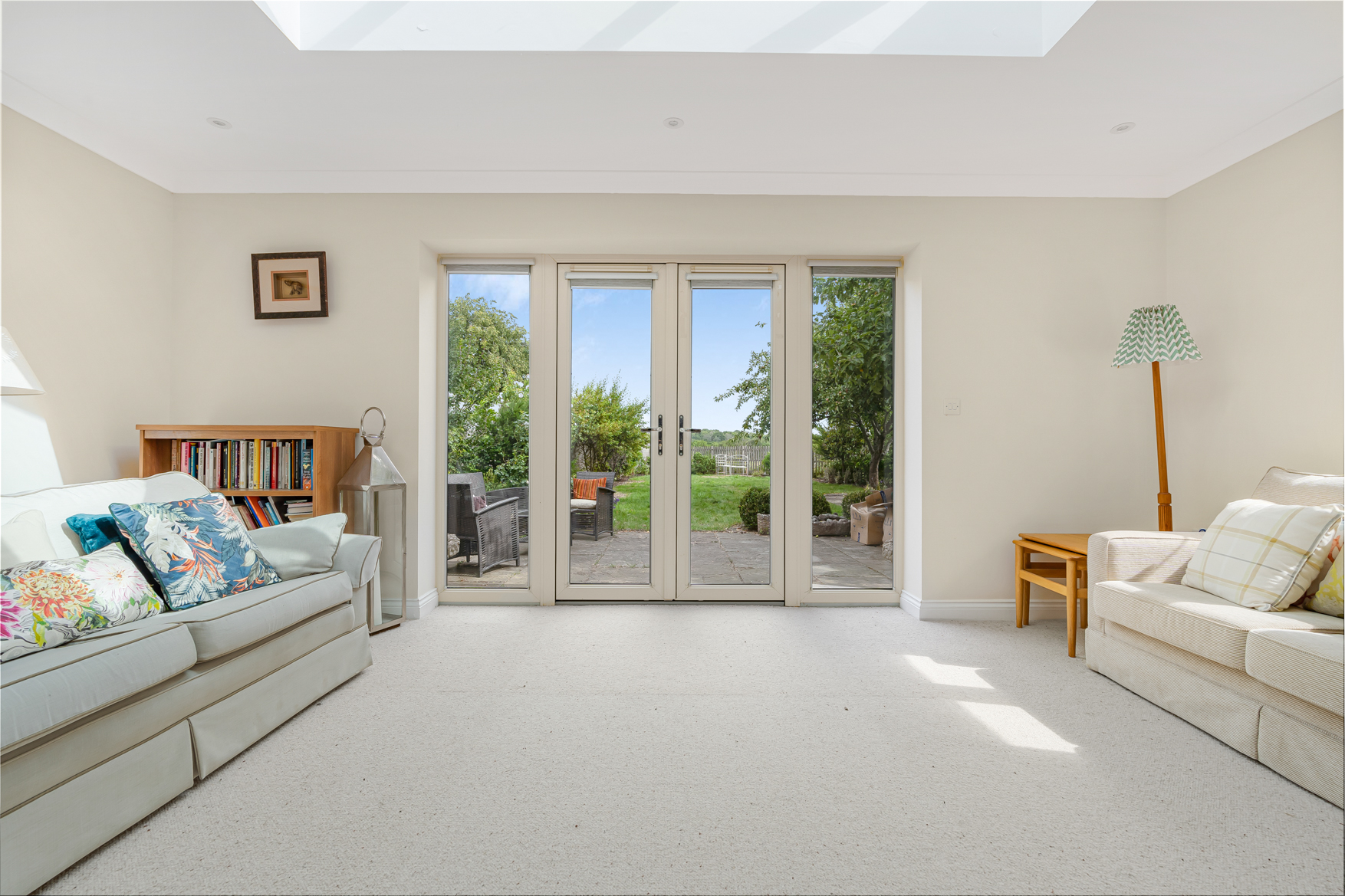 Sledges Rest, Lower End, Leafield, Witney, OX29 9QG, photo 2