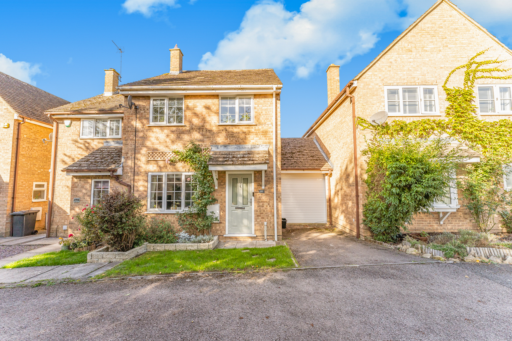 Blakes Avenue, Witney, OX28