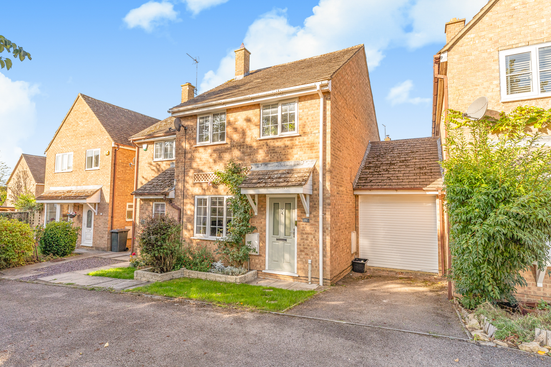 Blakes Avenue, Witney, OX28, photo 15