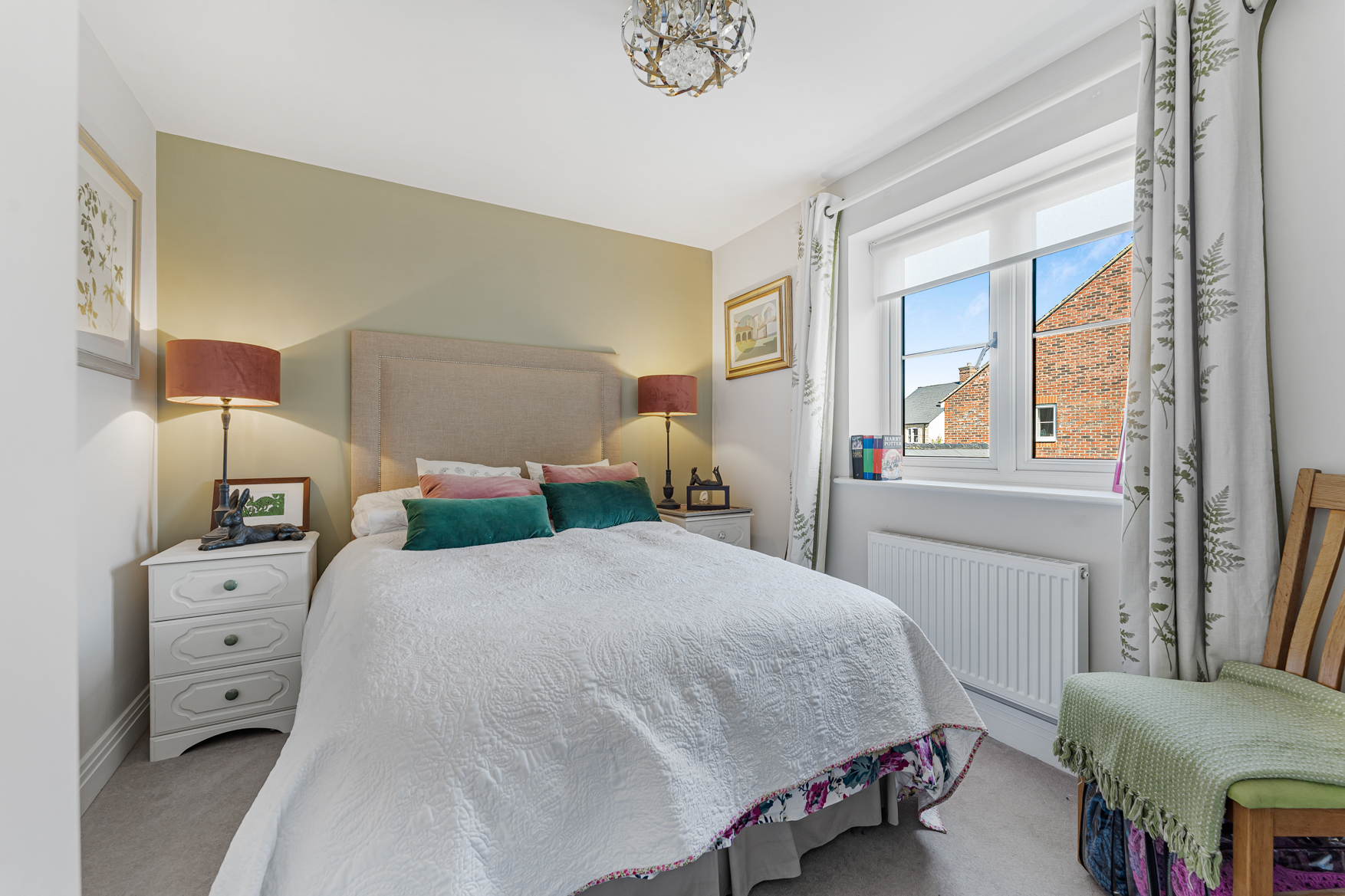 Myrtle House, Quick Row, Bampton, OX18, photo 18