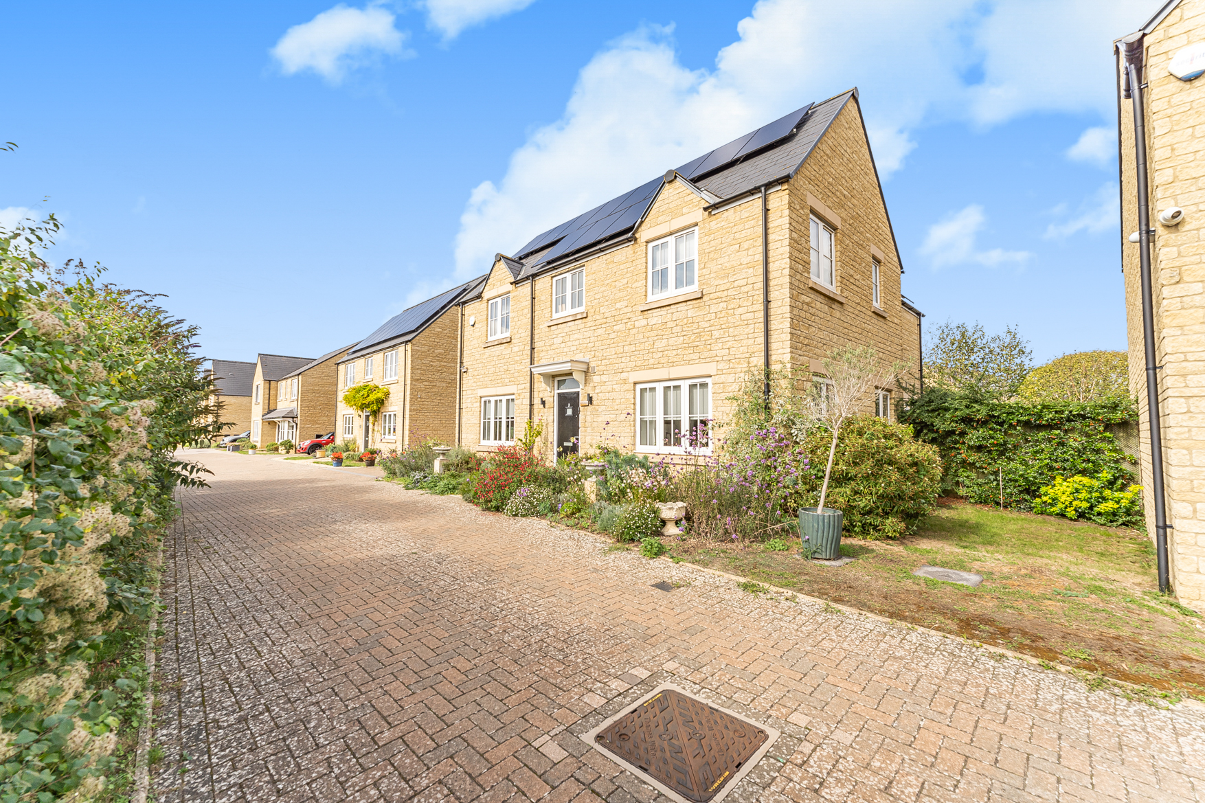 Myrtle House, Quick Row, Bampton, OX18, photo 37