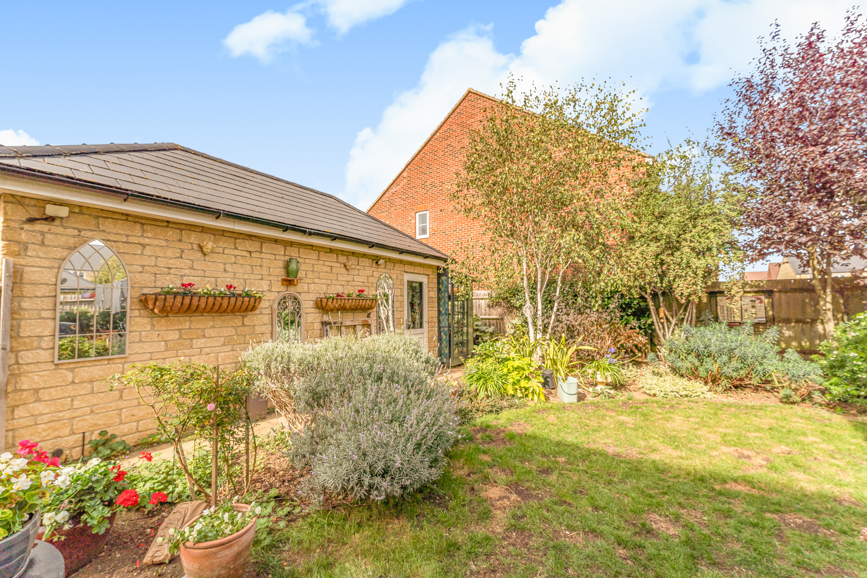 Myrtle House, Quick Row, Bampton, OX18, photo 25