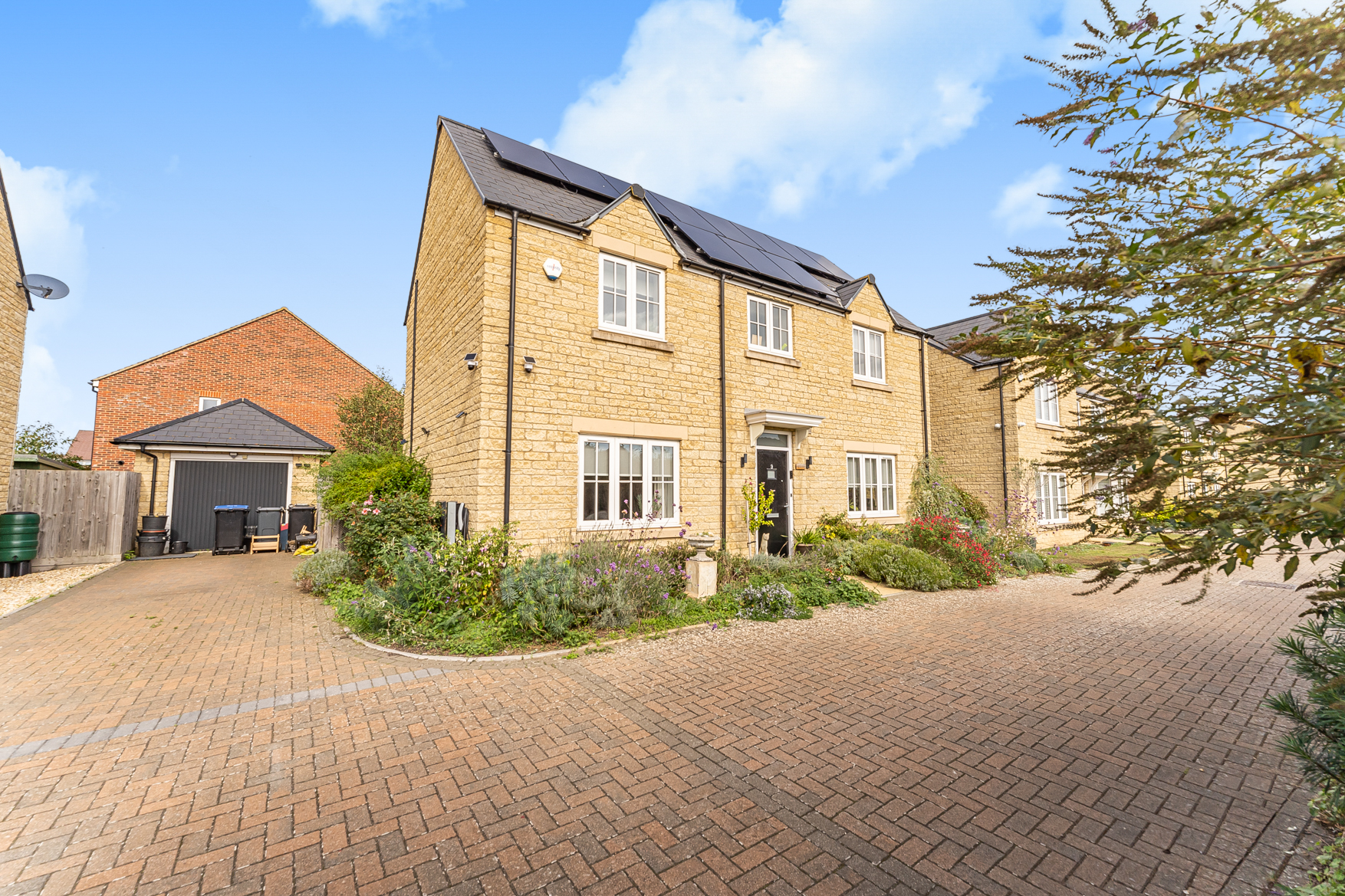 Myrtle House, Quick Row, Bampton, OX18, photo 35